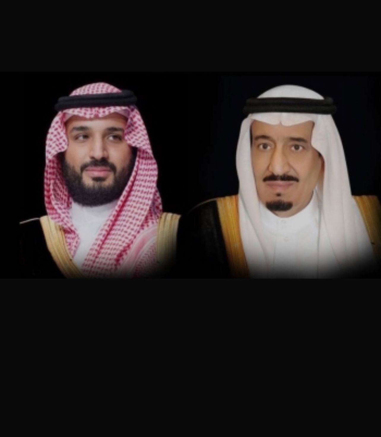اعتزاز وفخر بقيادة تُشرّف خدمة الحرمين الشريفين