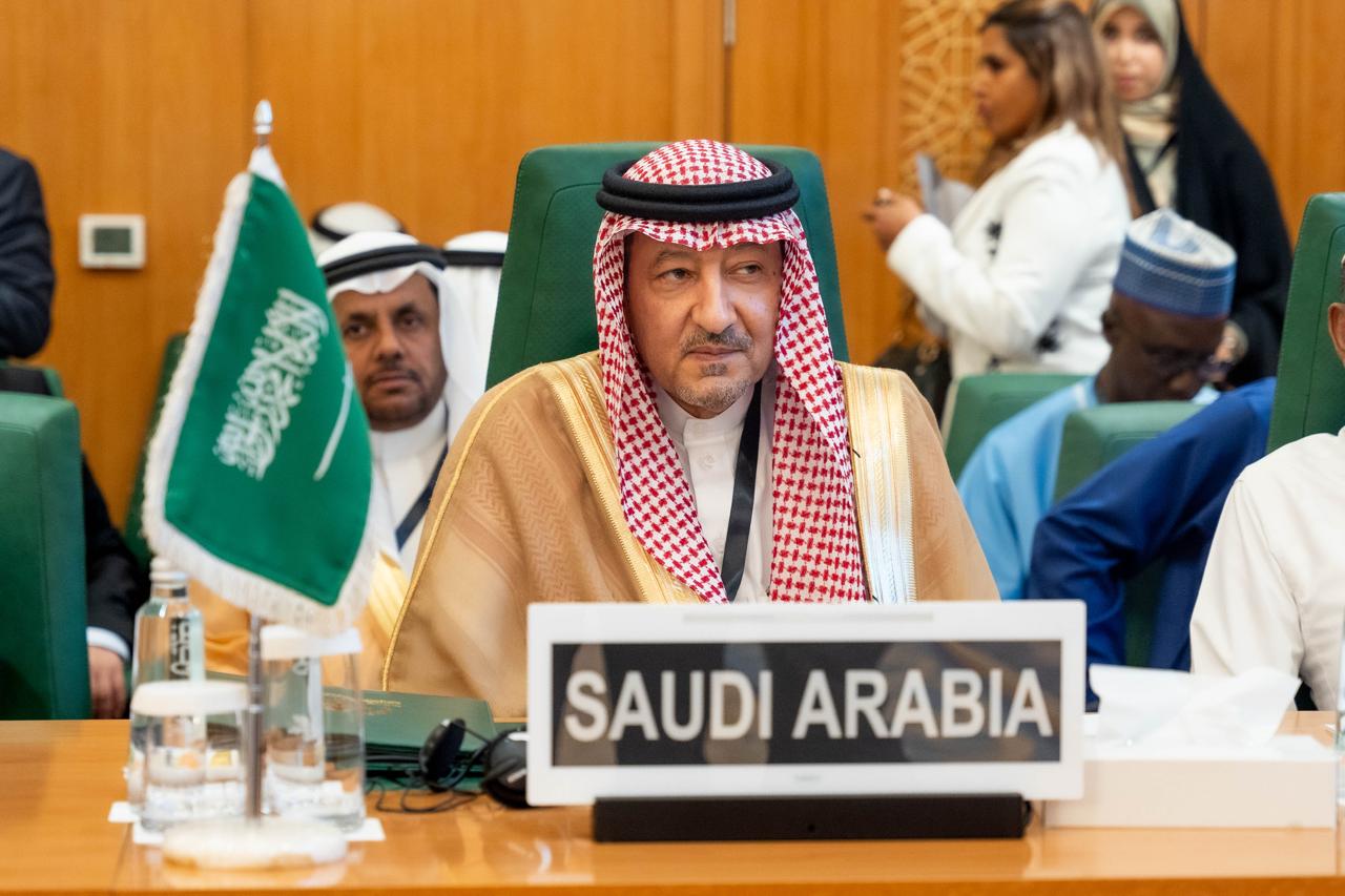 OIC Secretary-General denounces Israeli war crimes, genocide, and aggression that threaten regional peace and security 