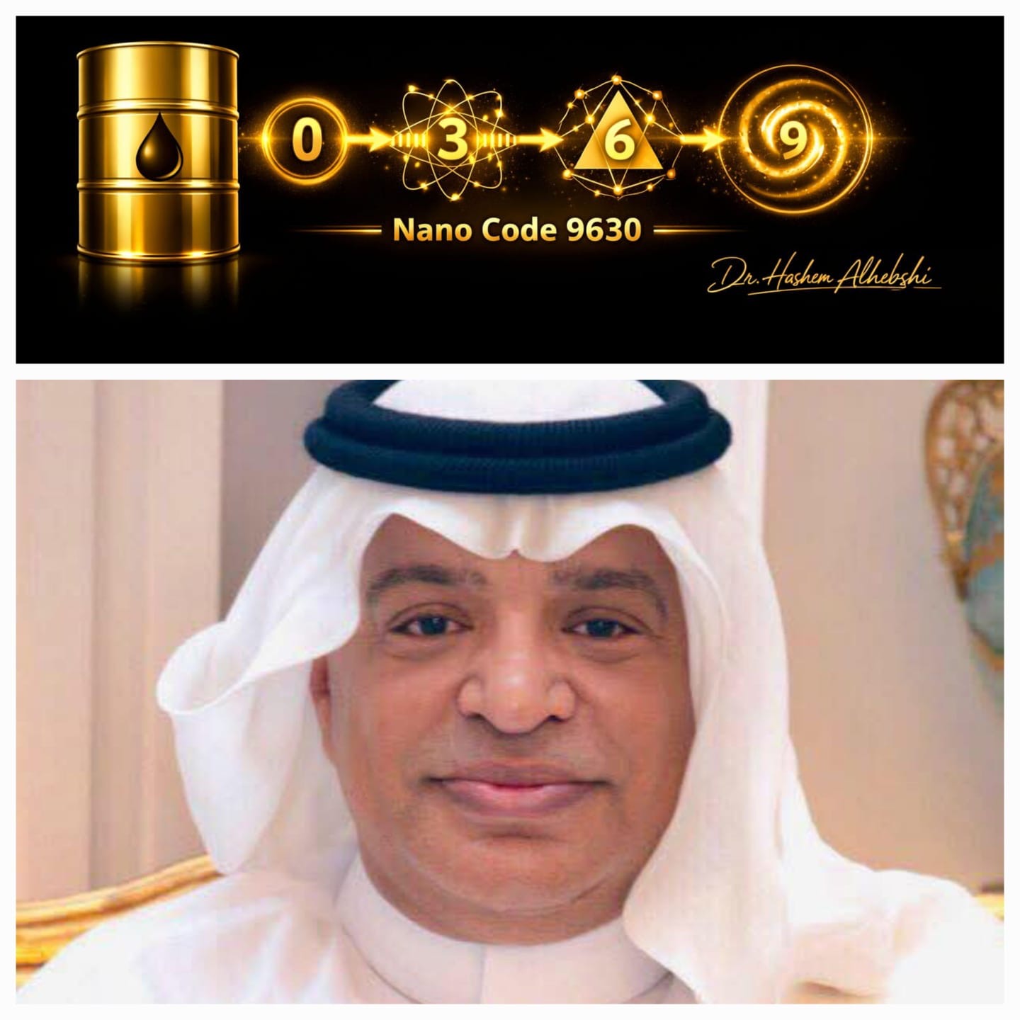 تساؤلات منهجية حول نموذج نضوب النفط، بين الزمن البشري والزمن الكوني  