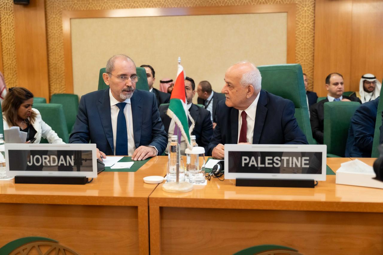 OIC Secretary-General denounces Israeli war crimes, genocide, and aggression that threaten regional peace and security 