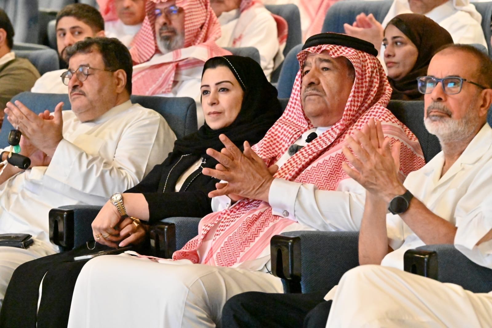 اللغة والهيمنة الثقافية»... نادي وسم الثقافي يفتح نافذة على الهوية في أمسية فكرية مع الدكتور أحمد الشويخات