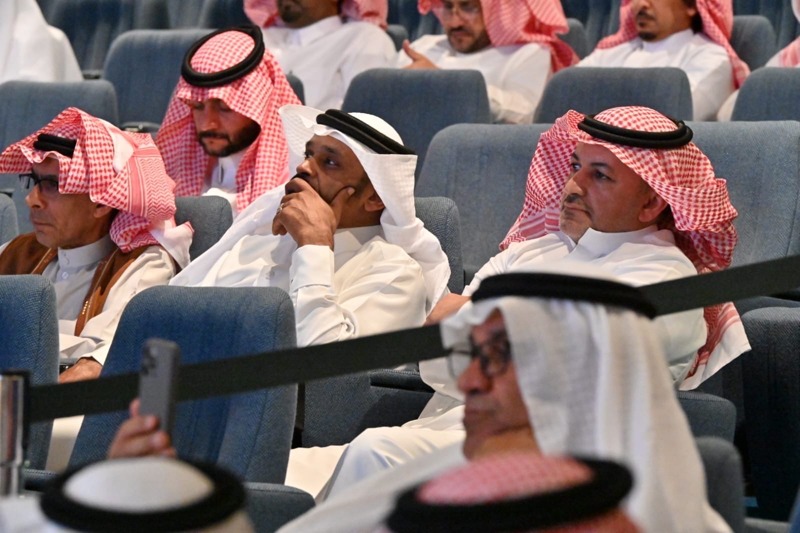 اللغة والهيمنة الثقافية»... نادي وسم الثقافي يفتح نافذة على الهوية في أمسية فكرية مع الدكتور أحمد الشويخات