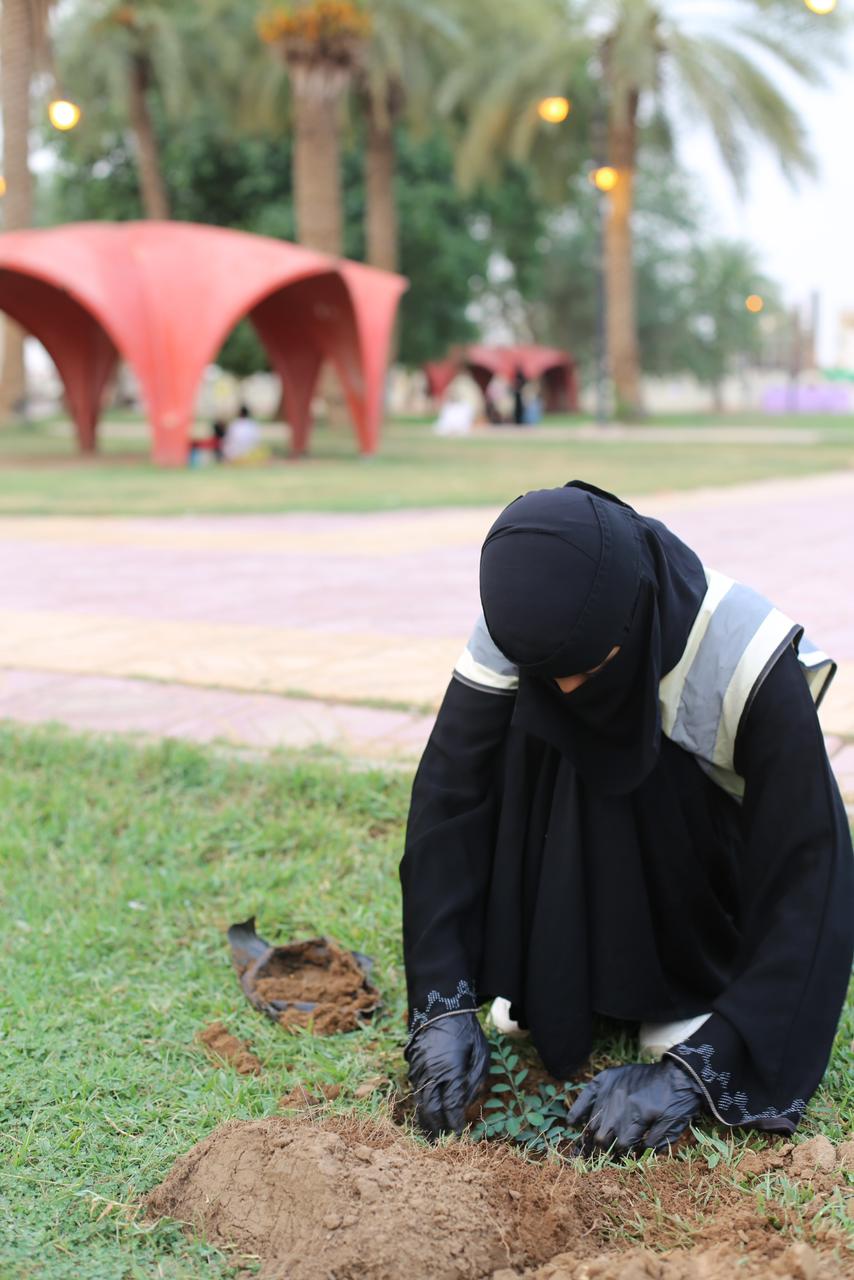 مبادرة (المواصفات الغذائية تنقذ الأرواح) بمناسبة اليوم_العالمي لسلامة الأغذية‬⁩ في مجمع ⁧‫القطيف‬⁩ سيتي مول .