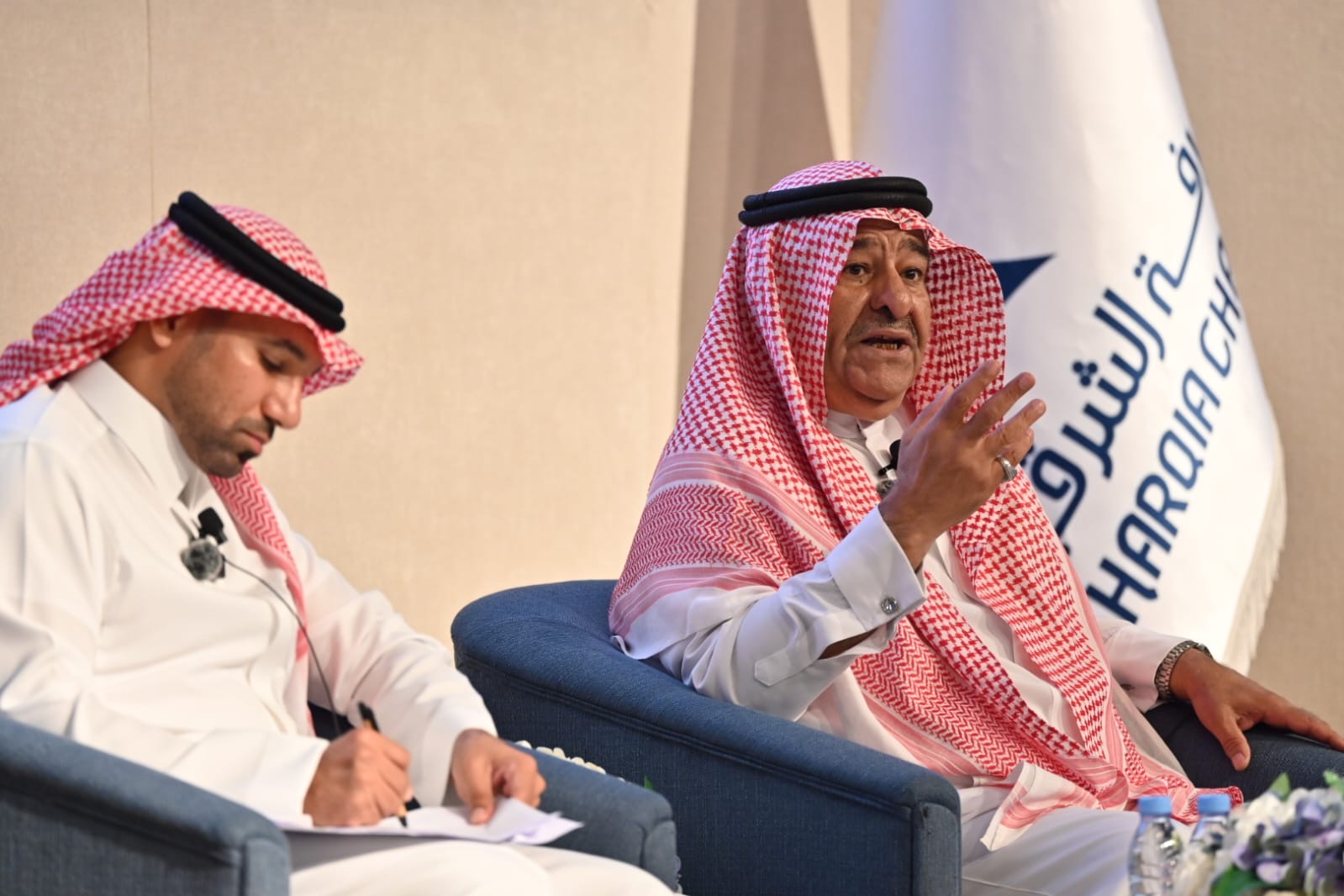 اللغة والهيمنة الثقافية»... نادي وسم الثقافي يفتح نافذة على الهوية في أمسية فكرية مع الدكتور أحمد الشويخات