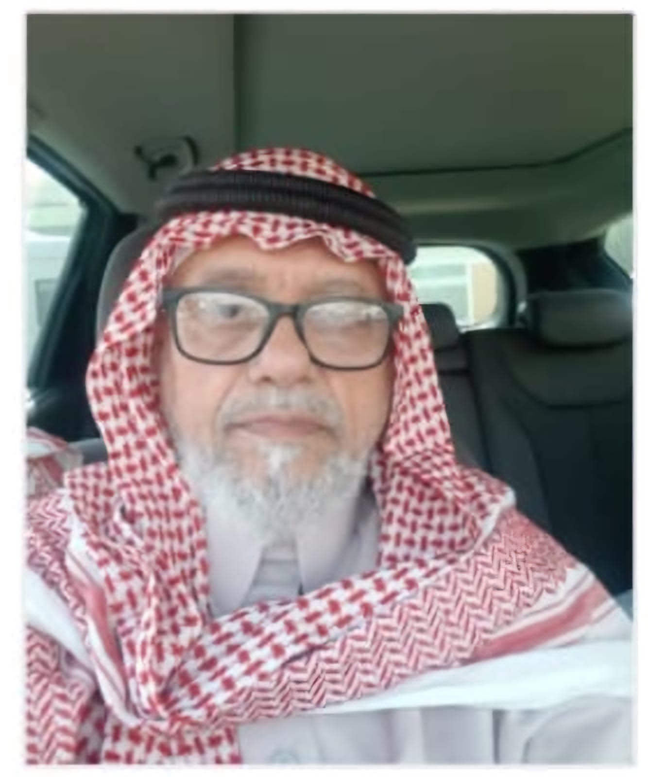 بن حمود :شرف لي أن اكتب عن المعلم في يومه