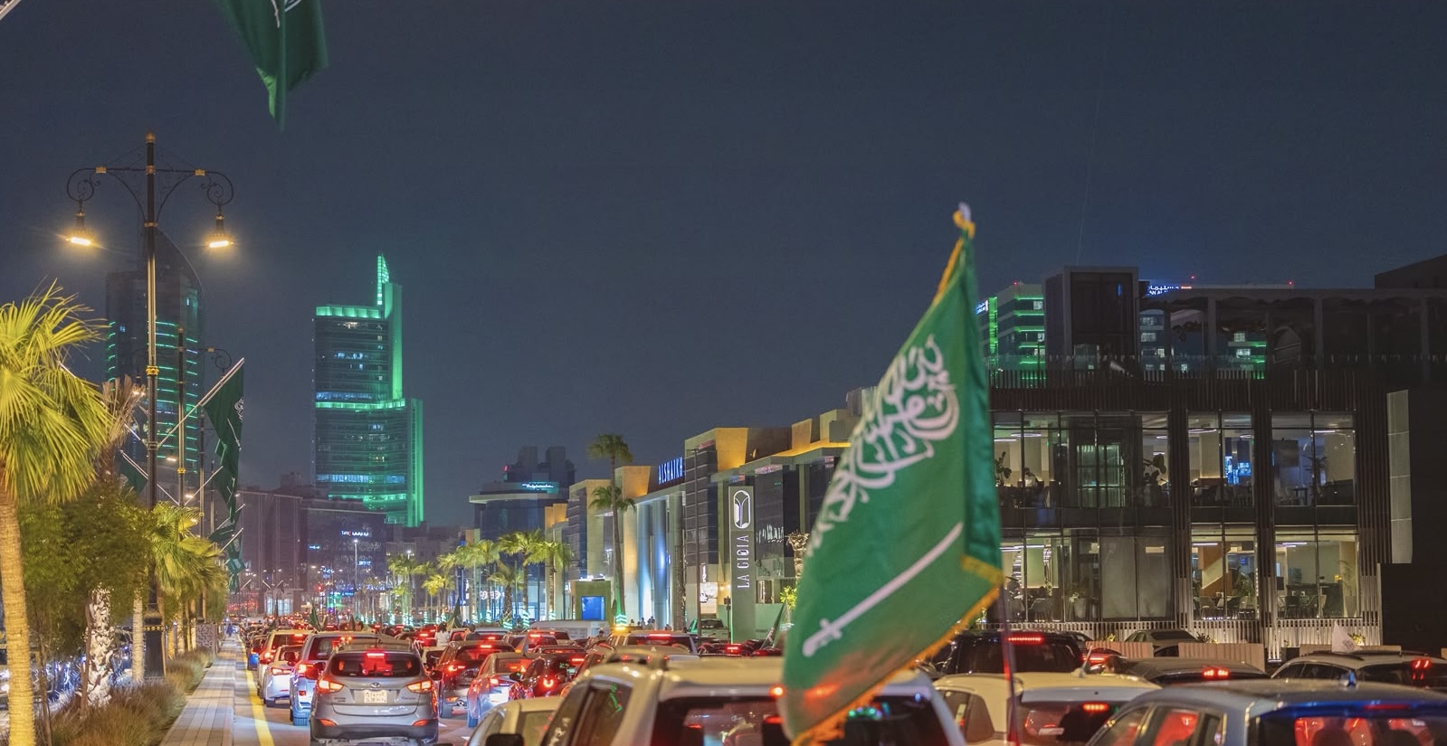 150 ألف زائر يصنعون المشهد.. الشرقية تختتم احتفالات اليوم الوطني بفعاليات تجاوزت 70 فعالية.