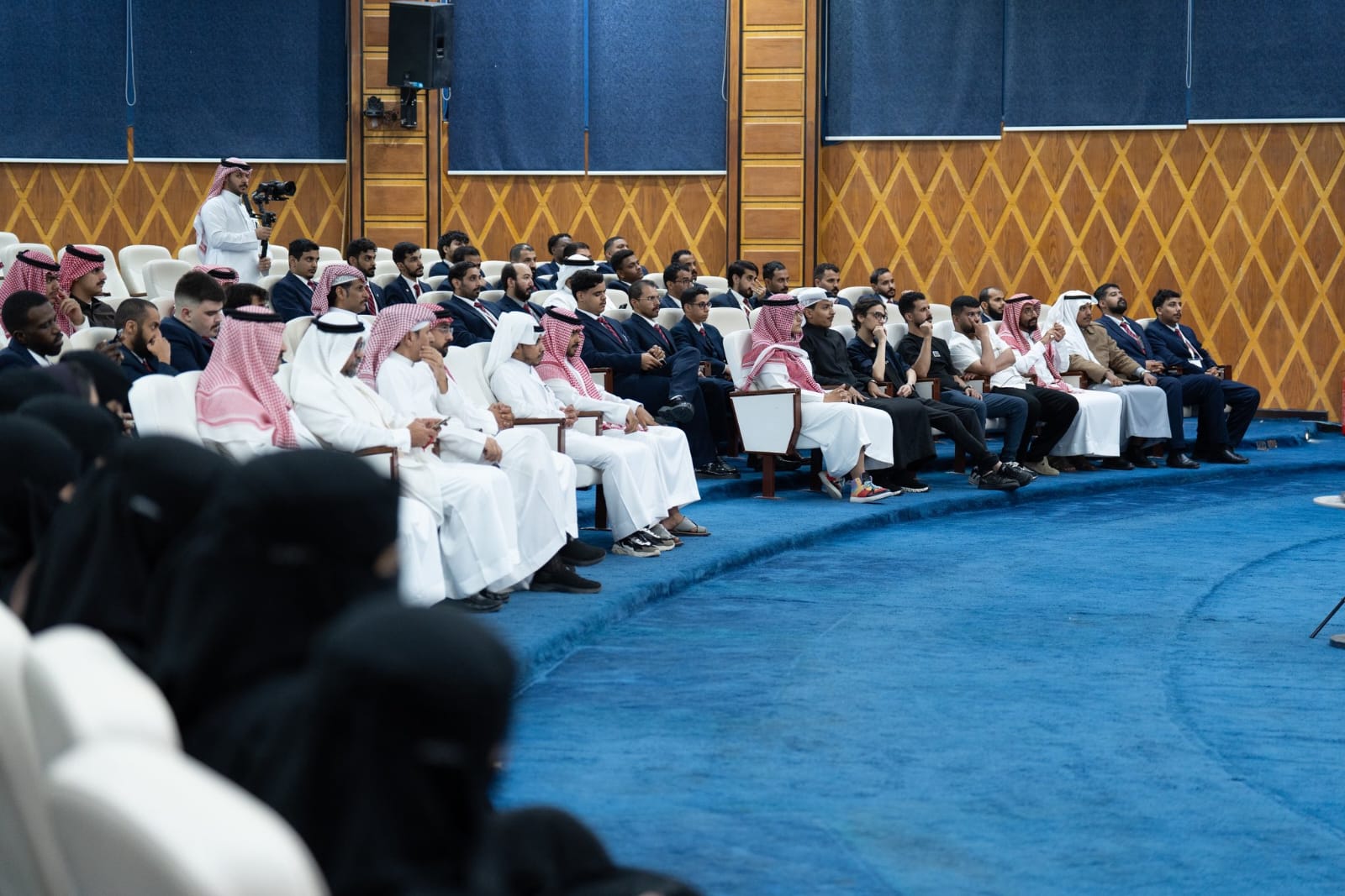 استراتيجي الباحة  ومسك يعززان قدرات الإعلام والسياحة 
