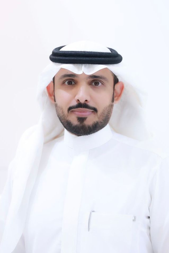 امير الجوف يكلف بسام الطالب مشرف على إدارة العلاقات ومتحدث لأمارة الجوف 