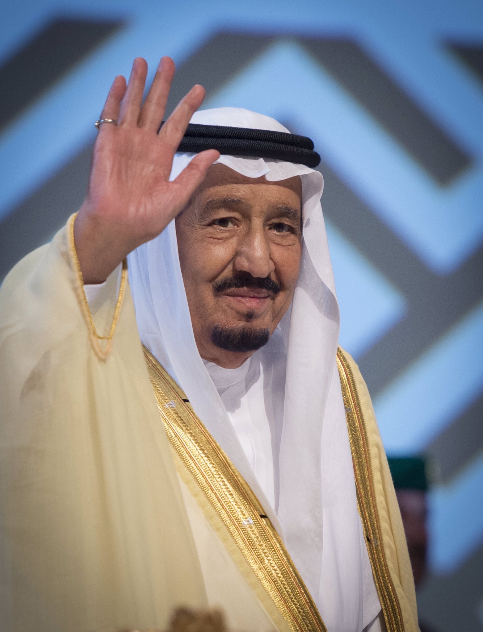 في عيد الأضحى.. الإعلامي حسن الصالح يرفع التهنئة للقيادة الرشيدة