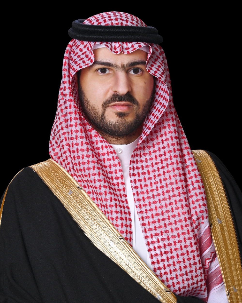 الإعلامي حسن الصالح يهنئ أمير الشرقية ونائبه ومحافظ الأحساء بعيد الأضحى المبارك