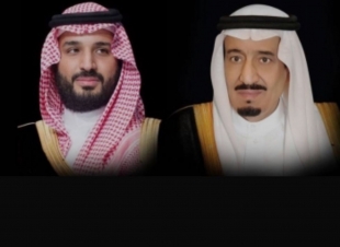 اعتزاز وفخر بقيادة تُشرّف خدمة الحرمين الشريفين