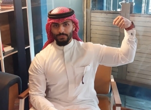 الكابتن خالد الهذلي : من صفات المدرب الجيد العلم والخبرة