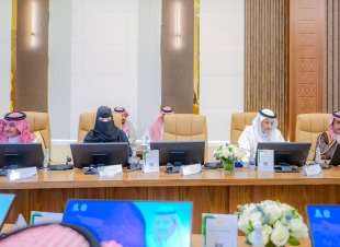 ‬ سمو أمير منطقة الباحة يرأس الإجتماع الأول للجنة الإشرافية العليا لصيف الباحة