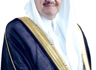 صاحب السمو الملكي الأمير سعود بن نايف بن عبدالعزيز‏⁧‫أمير الشرقية‬⁩.