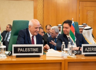 OIC Secretary-General denounces Israeli war crimes, genocide, and aggression that threaten regional peace and security 