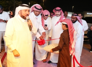 لتعزيز حضوره في السوق المحلي  «Wander» يدشن أول فروعه بالمملكة لعشاق المغامرات 