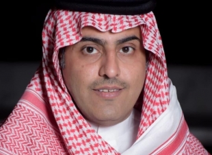 العلوان مديراً لإدارة الأعلام الصحي بتجمع الأحساء الصحي