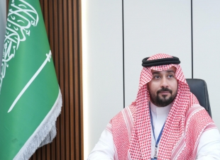 السعودية مسيرة وطنٍ عظيم