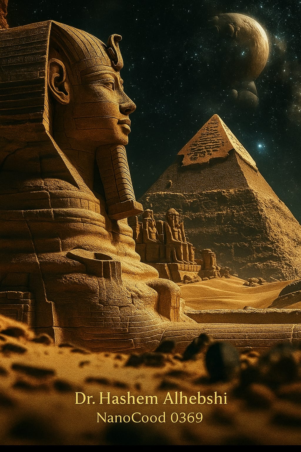 يأجوج ومأجوج، من جيوش فرعون إلى شريحة الشيطان والسامري، خيط واحد للعبث بخلق الله. 