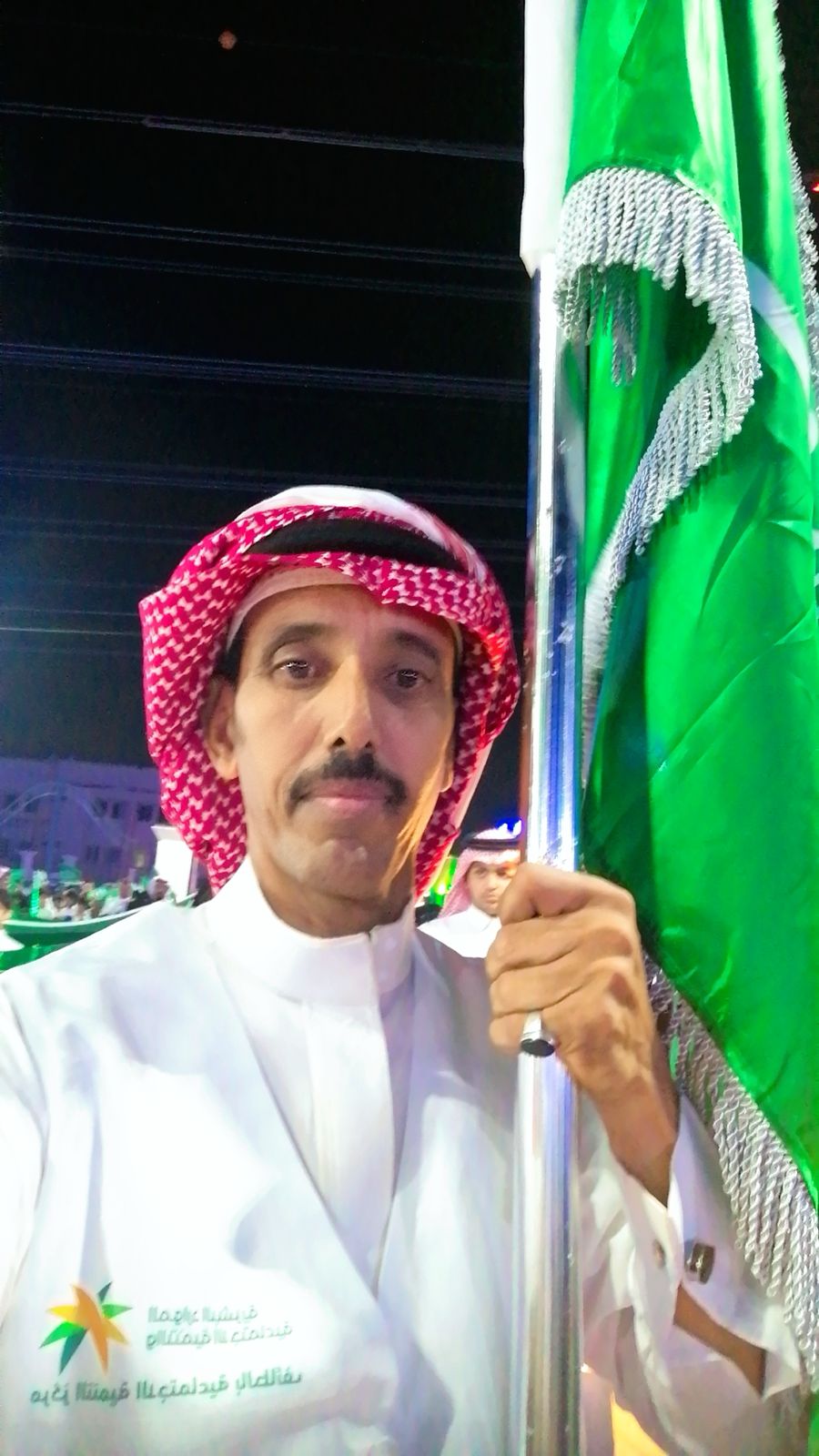 يوم التأسيس هو امتداد للحضارة لسعودية 