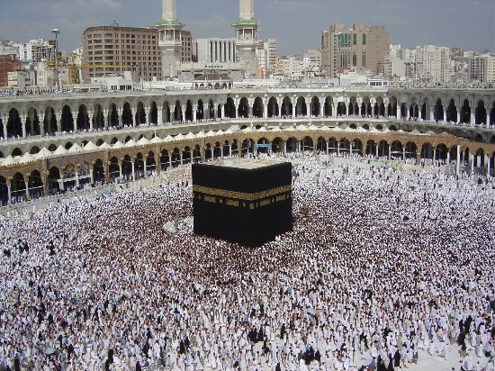 العد التنازلي للحفل الختامي لمسابقة الملك عبدالعزيز الدولية لحفظ القرآن الكريم