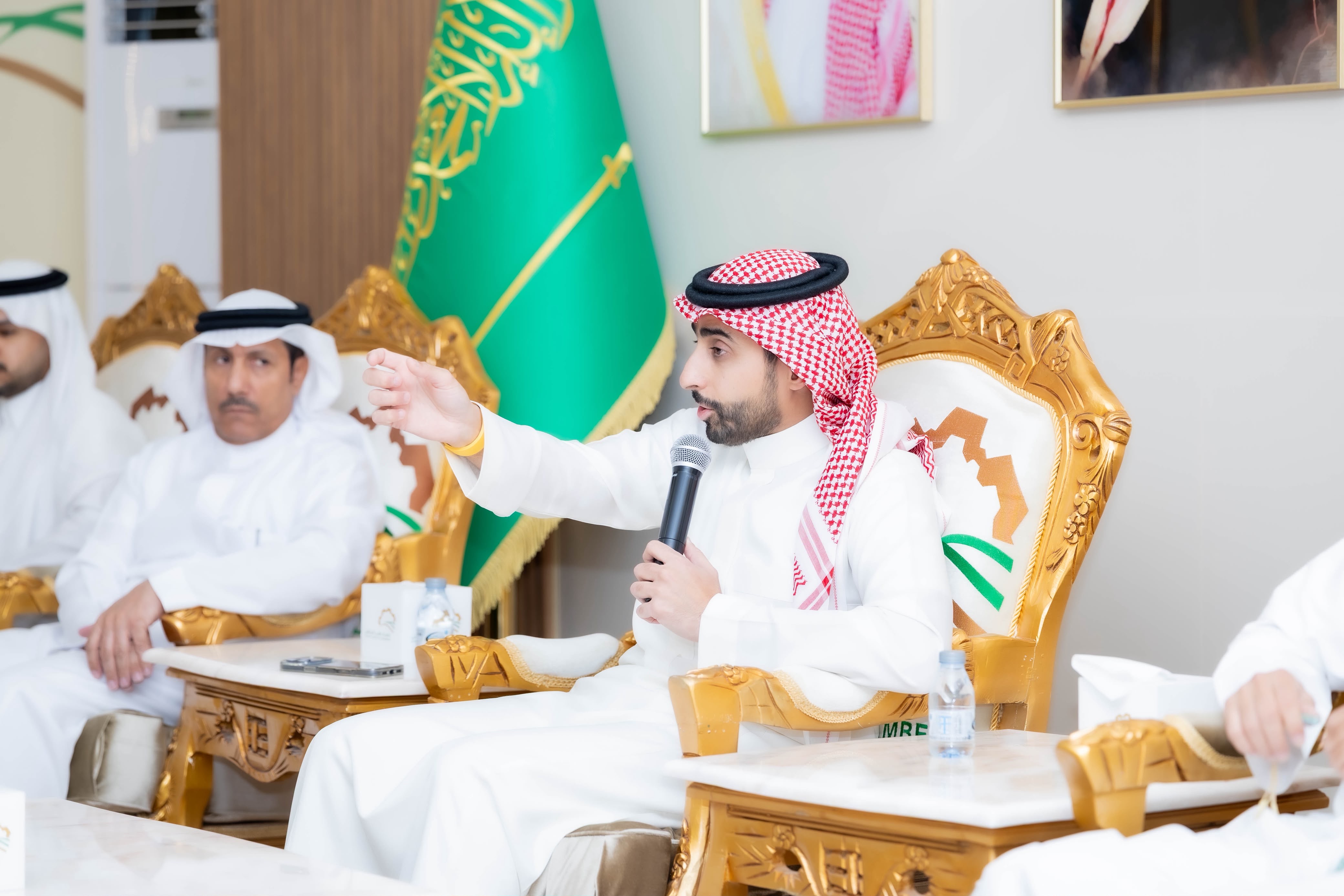 غرفة حفرالباطن تنظم ورشة عمل حول رحلة التسجيل العيني للعقار وخدمات السجل العقاري