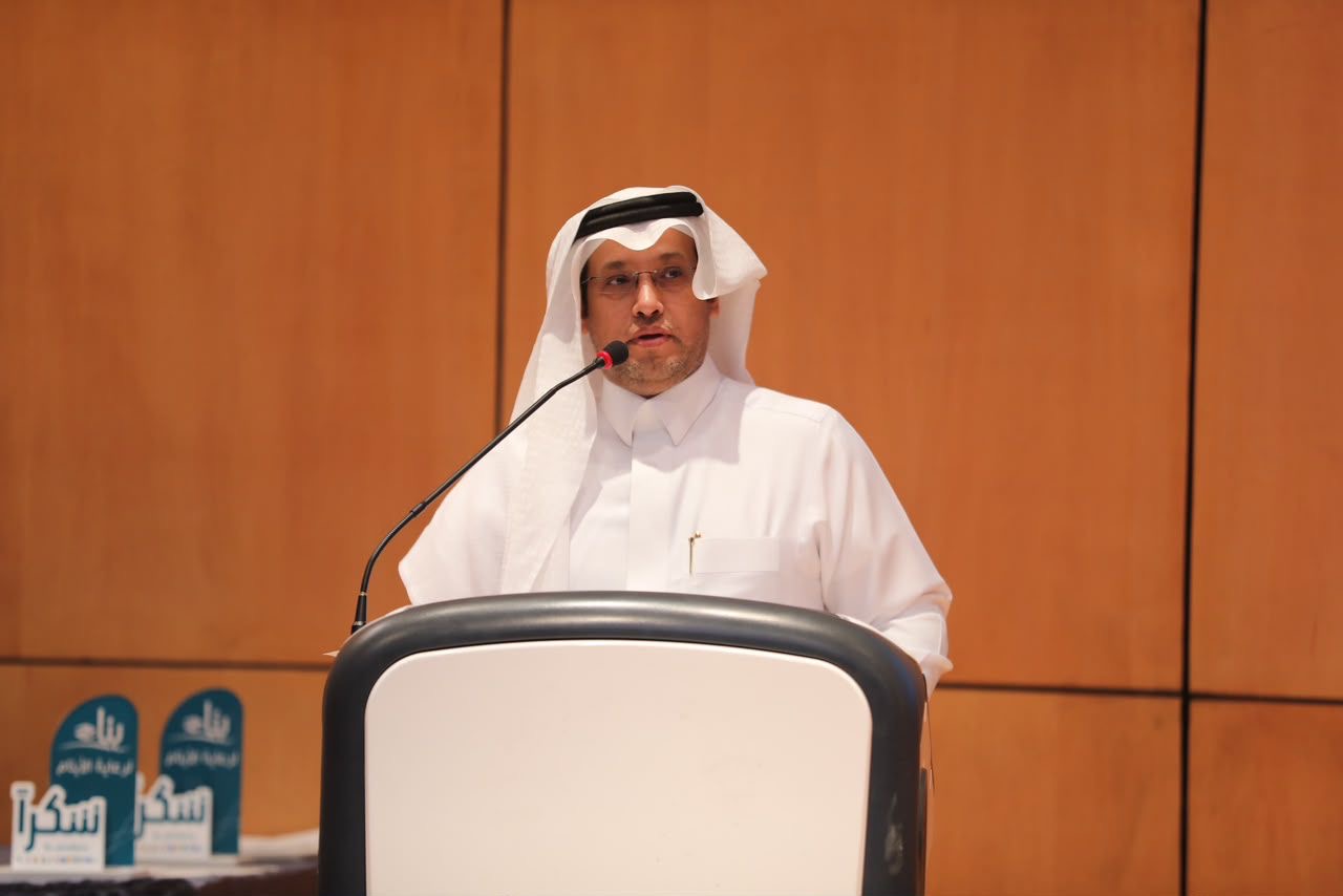 بناء تختتم برنامج إدارة المحافل والفعاليات ضمن معسكر التطوع “عطاء