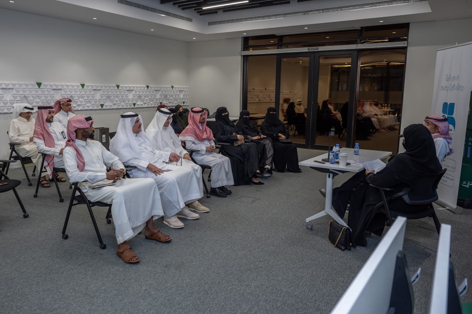 منصة قامات الثقافية تقيم أمسية “مقامات الفن وسرديات الثقافة” بالرياض