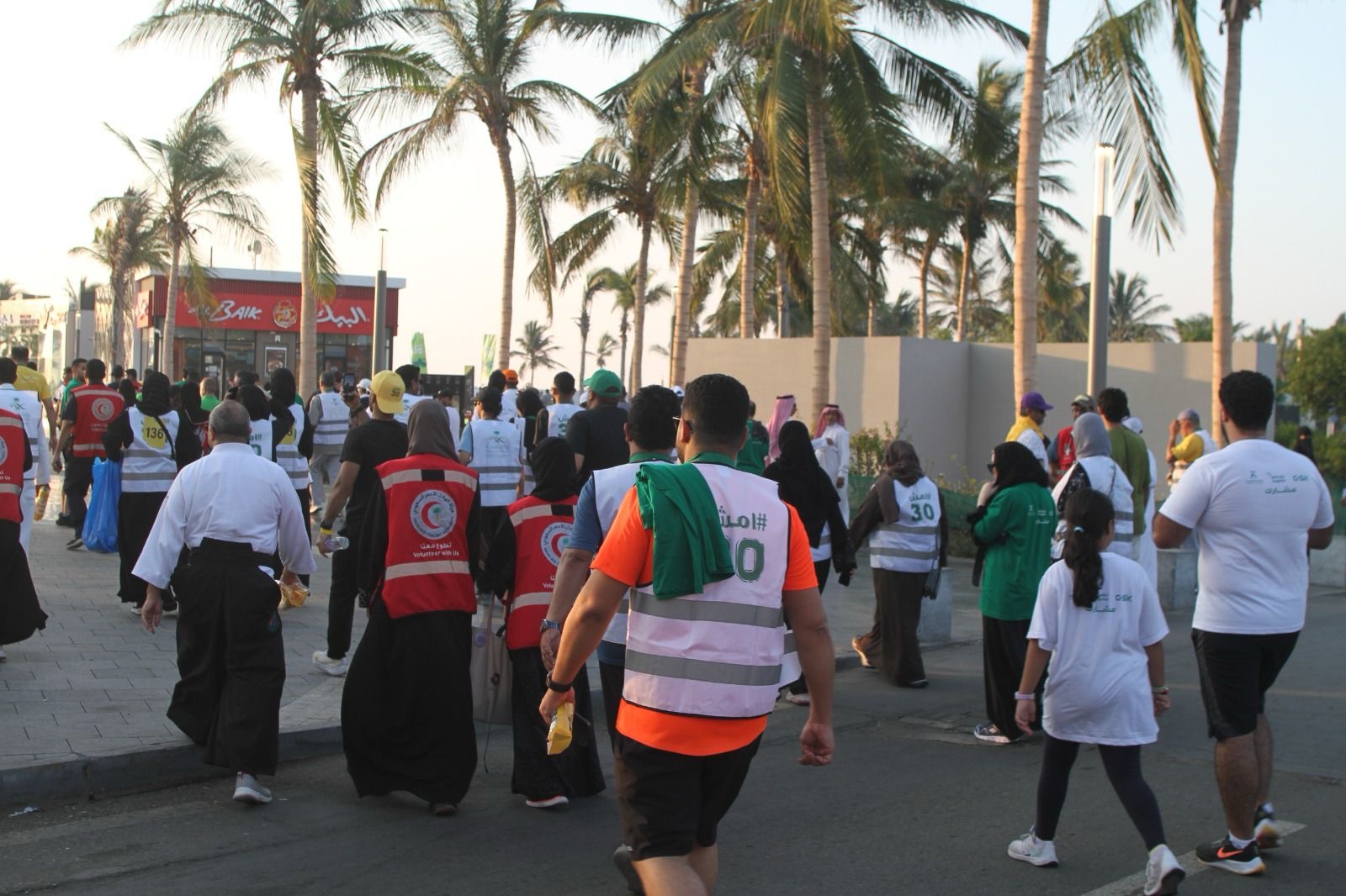 مجمع إرادة والصحة النفسية  ينفذ حملات ميدانية توعوية *