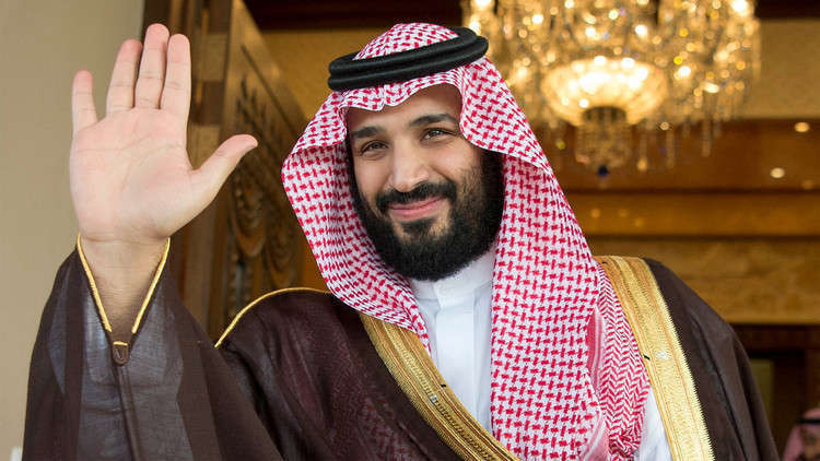 في عيد الأضحى.. الإعلامي حسن الصالح يرفع التهنئة للقيادة الرشيدة