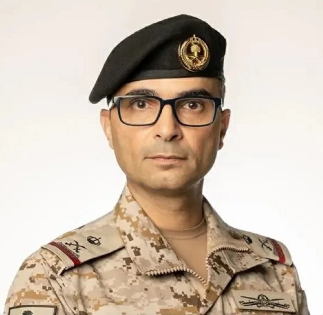 وزارة الدفاع تعلن تعيين اللواء البحري الركن عبدالله بن سالم الشهري قائدًا للتحالف البحري الدفاعي متعدد الجنسيات