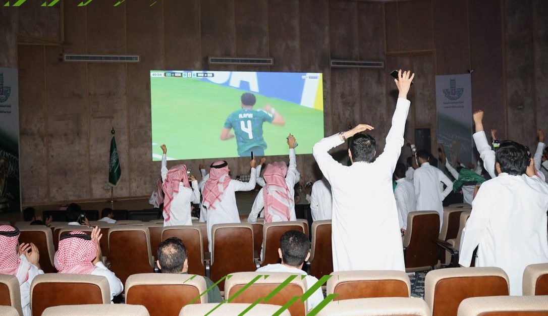 أكثر من 30 موقع لاستقبال مشجعي كأس العالم 2026 بالشرقية