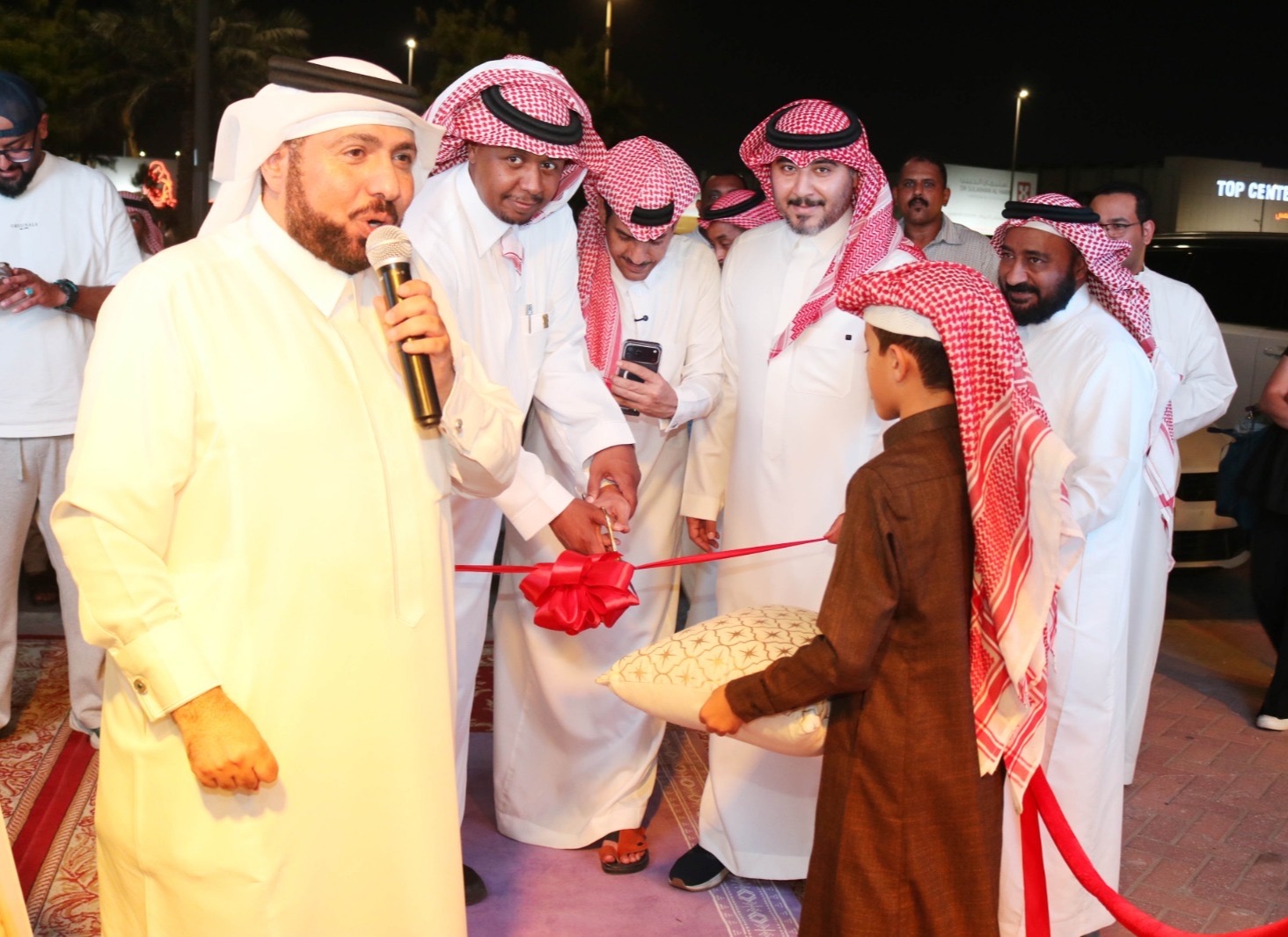 لتعزيز حضوره في السوق المحلي  «Wander» يدشن أول فروعه بالمملكة لعشاق المغامرات 