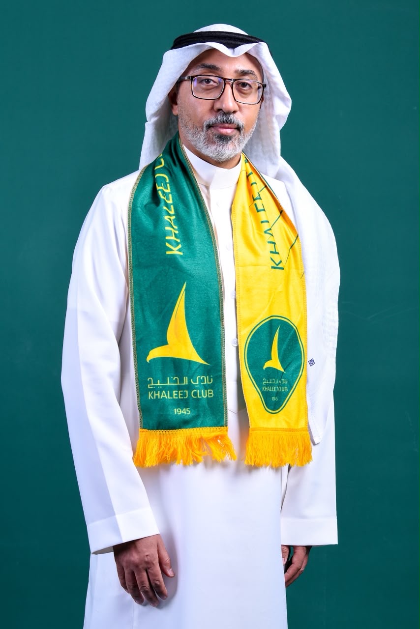 رئيس الخليج : موسى بارو أنهى جميع الإجراءات الطبية .. ونثق بجميع اختياراتنا
