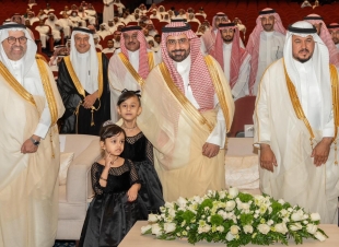 برعاية سمو محافظ الأحساء وكيل المحافظة يكرّم الفائزين في ملتقى «نمو الإنسانية» ويشهد اندماج 230 طالبًا وطالبة في التعليم العام
