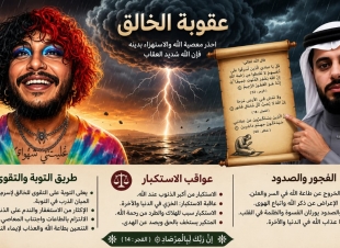 الاستهزاء بالدين وأهل الاستقامة.. طريقٌ خطير وعاقبته وخيمة