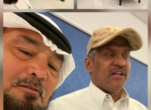 من قلب الحدث.. الإعلامي عبدالله عبدالهادي بخاري يوثق ورشة “الاستزراع السمكي بالطرق الحديثة” بالمدينة المنورة