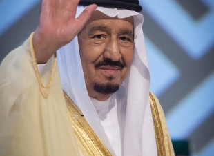 في عيد الأضحى.. الإعلامي حسن الصالح يرفع التهنئة للقيادة الرشيدة